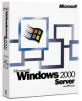 Microsoft - MS OEM-Win 2000 Server Unitrio BR